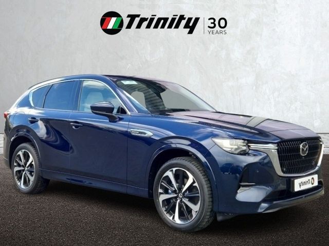 vehicle for sale from Trinity Motors Wexford