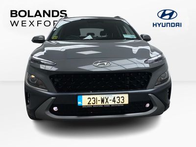 2023 Hyundai Kona