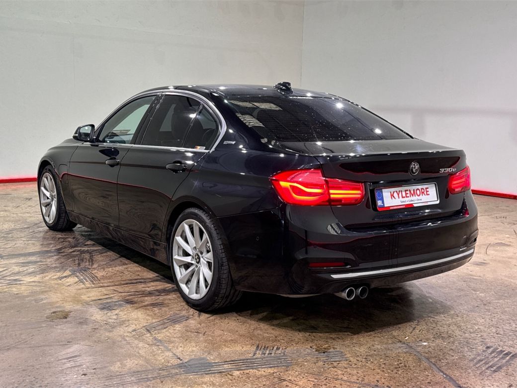 2016 BMW 3 Series