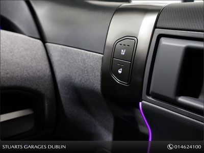 2025 Kia EV3