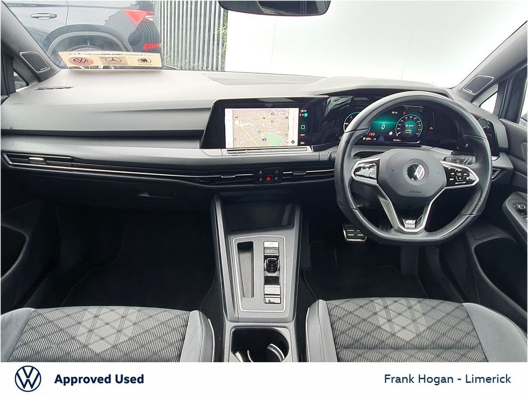 2022 Volkswagen Golf