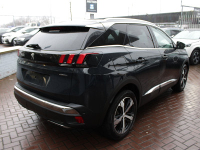 2020 Peugeot 3008