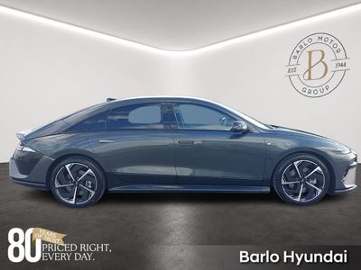 2026 Hyundai Ioniq 6