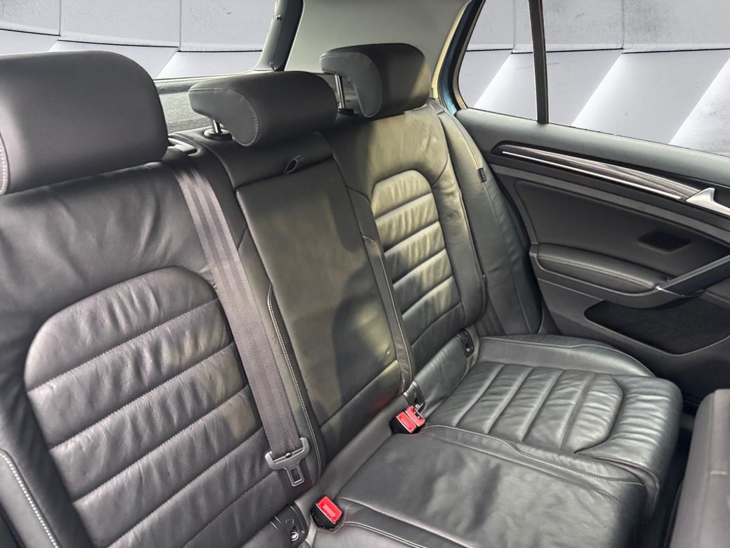 2014 Volkswagen Golf