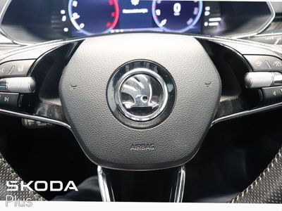 2022 Skoda Superb