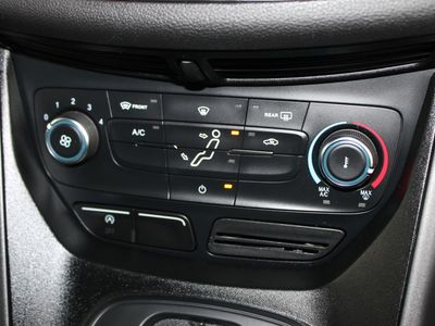 2016 Ford C-Max