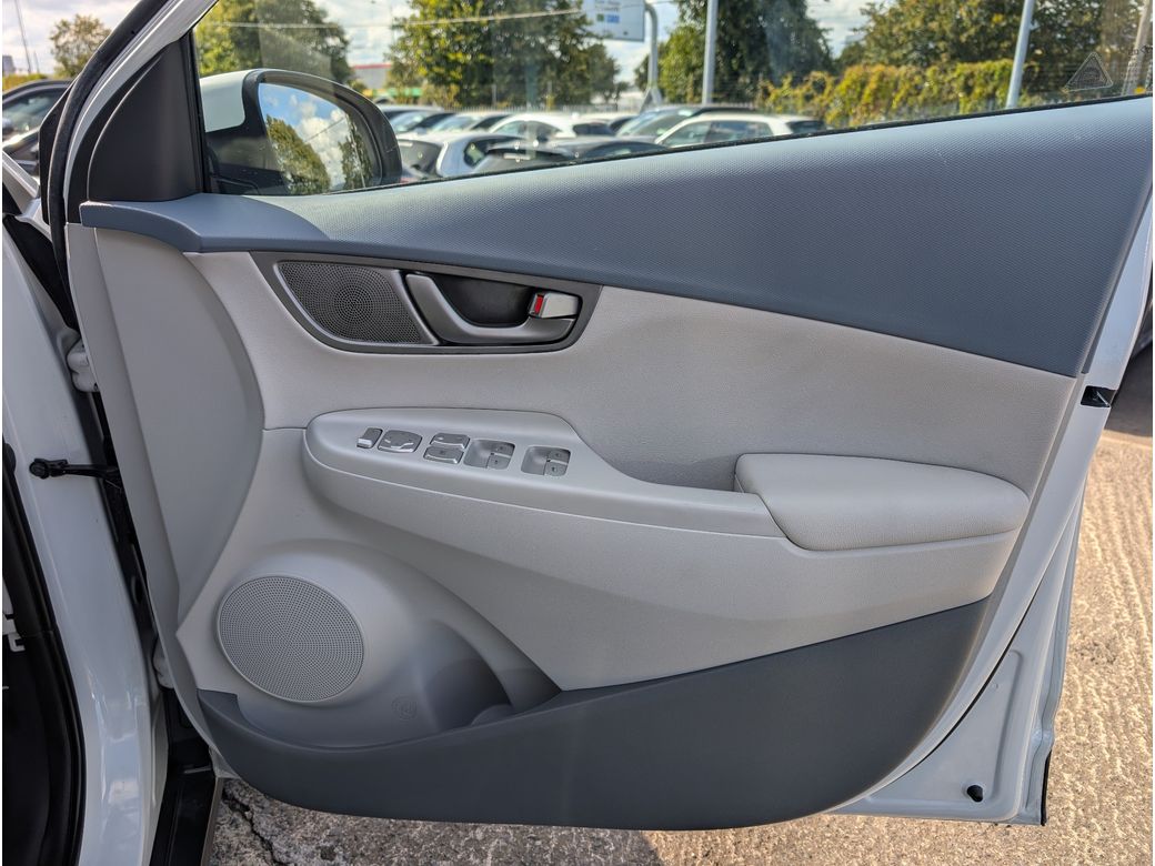 2020 Hyundai Kona