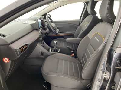 2022 Dacia Sandero