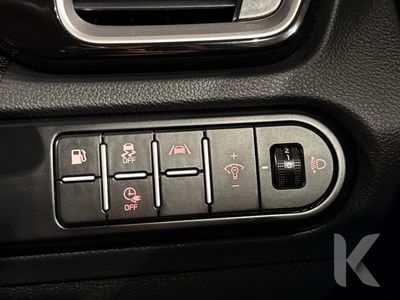 2023 Kia XCeed