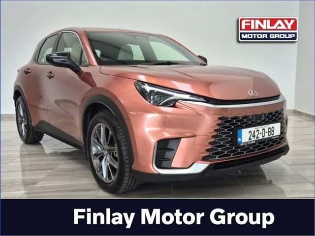 vehicle for sale from Finlay Motor Group