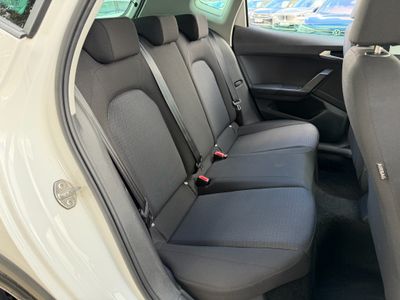 2023 SEAT Arona