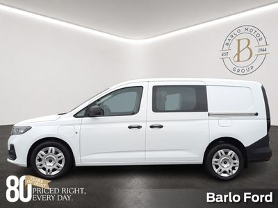 2025 Ford Transit Connect