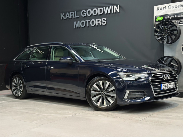 vehicle for sale from Karl Goodwin Motors