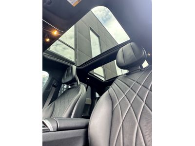 2024 Mercedes-Benz EQE