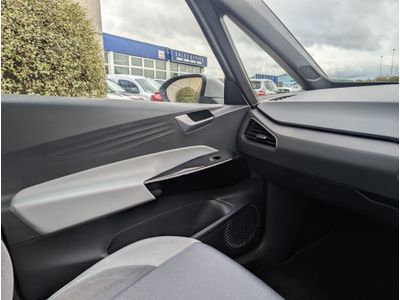 2021 Volkswagen ID.3