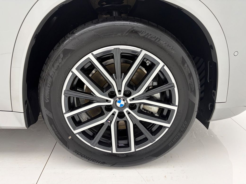 2026 BMW X1