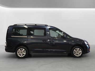 2025 Volkswagen Caddy