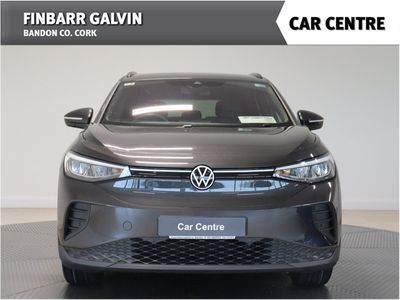 2021 Volkswagen ID.4