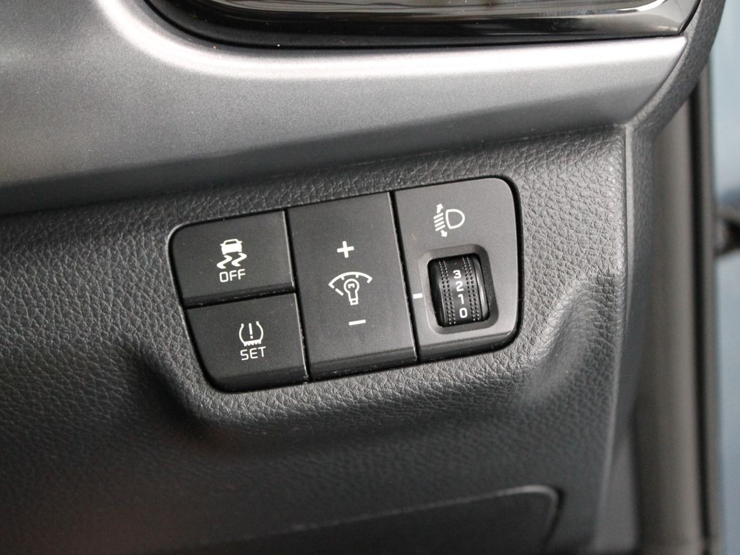 2018 Kia Rio