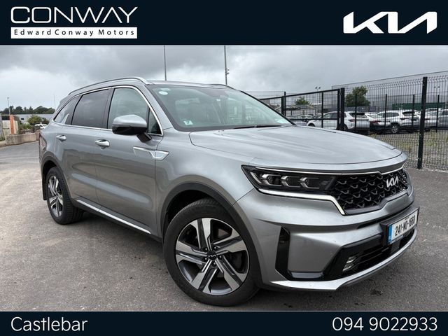 vehicle for sale from Edward Conway Motors