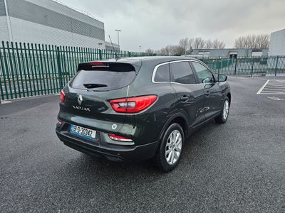 2019 Renault Kadjar