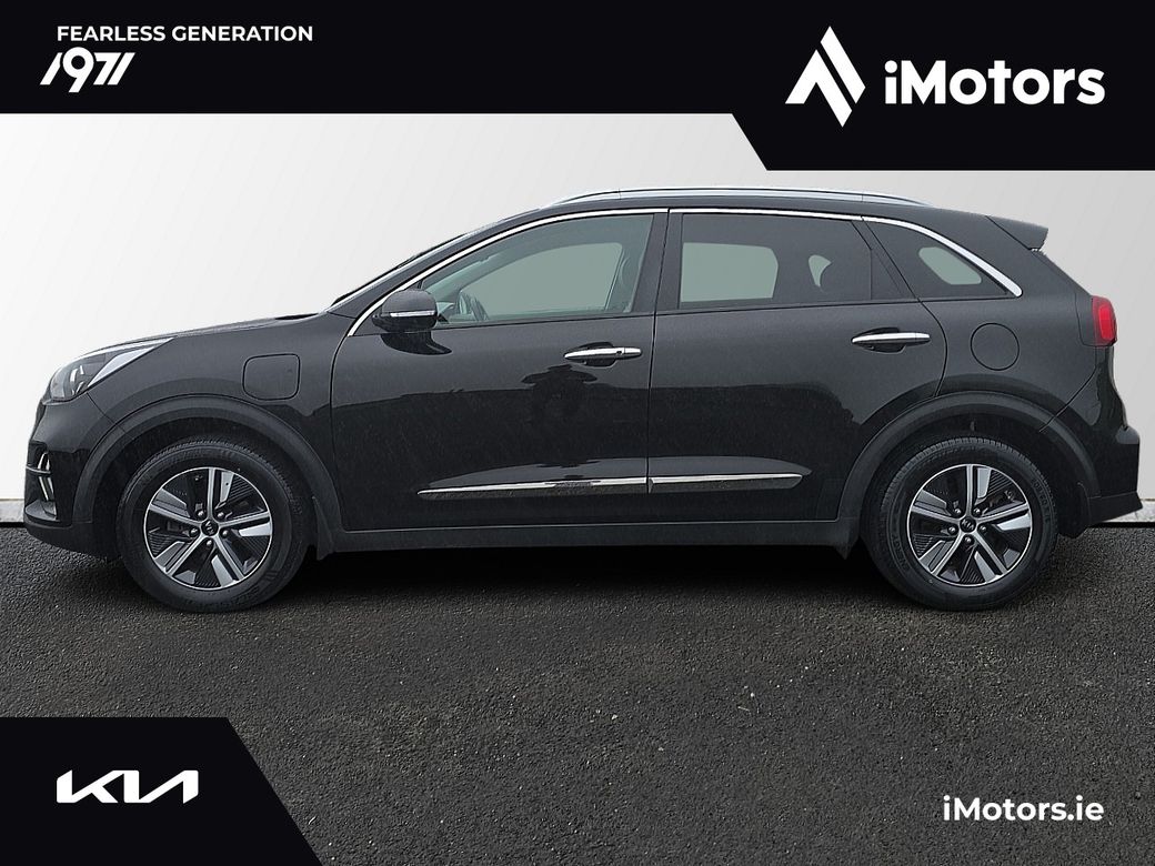 2021 Kia Niro