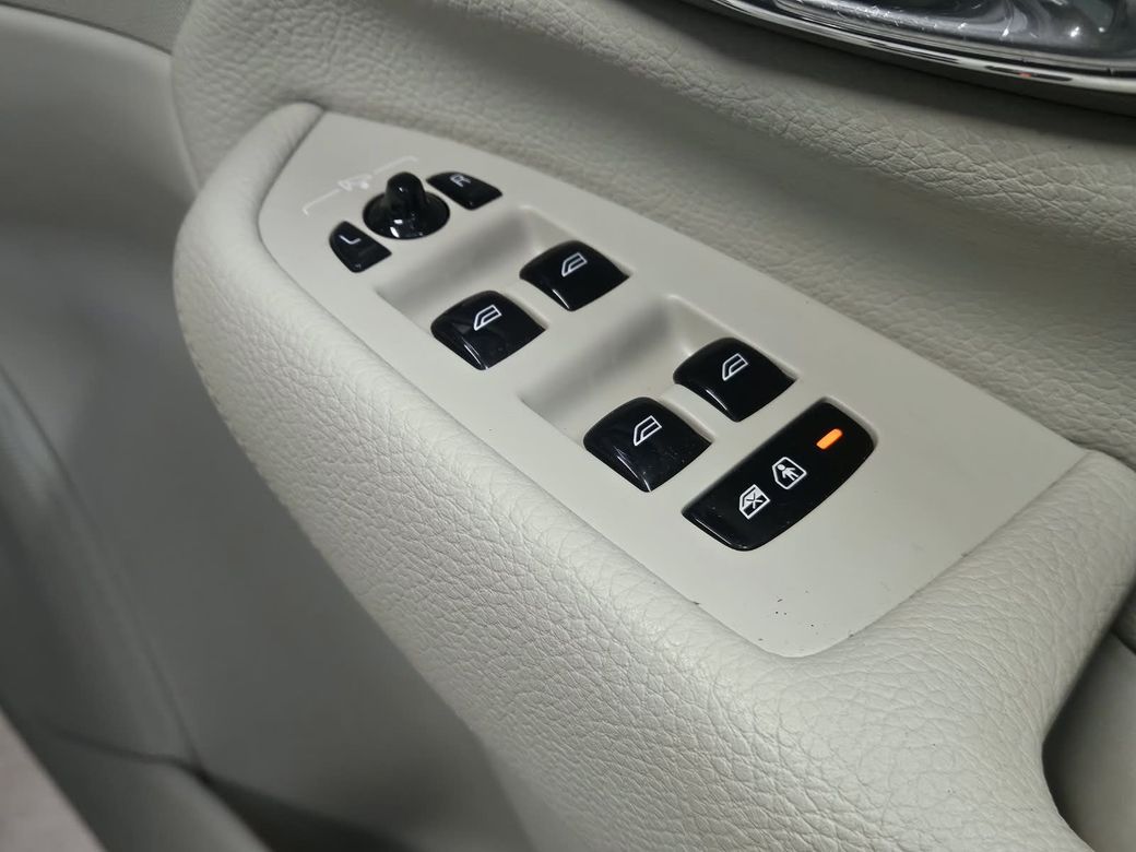 2016 Volvo XC90