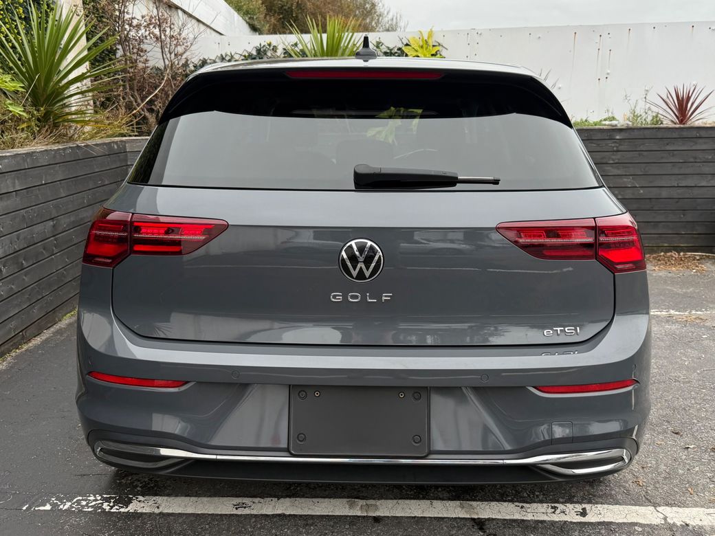 2022 Volkswagen Golf