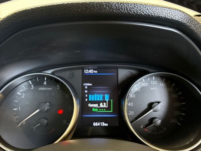 2021 Nissan Qashqai