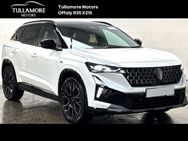 vehicle for sale from Tullamore Motors