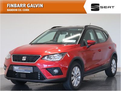 2021 SEAT Arona