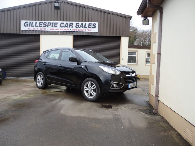 vehicle for sale from Gillespie Car Sales