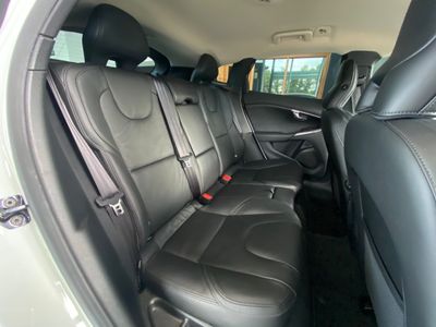 2013 Volvo V40
