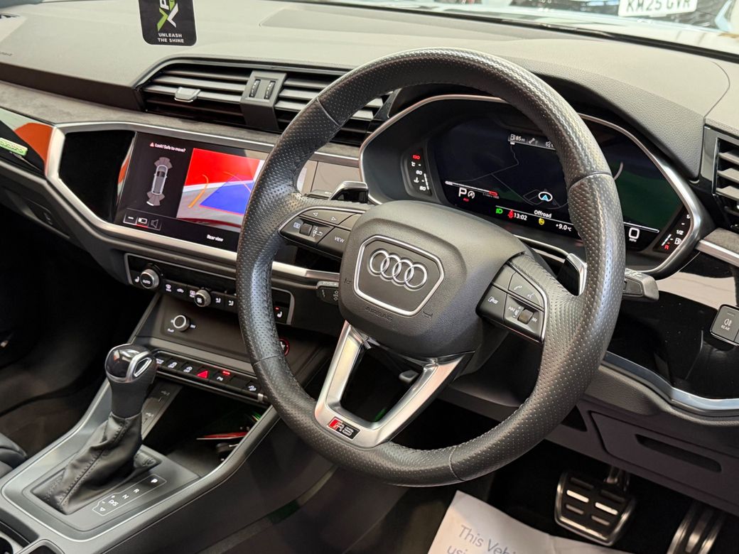 2022 Audi Q3