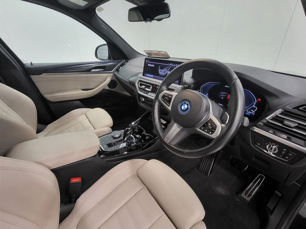 2023 BMW X3