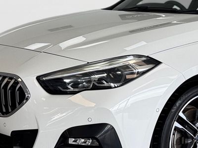 2021 BMW 2 Series