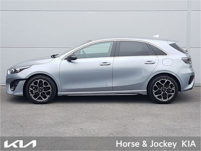 2025 Kia Ceed