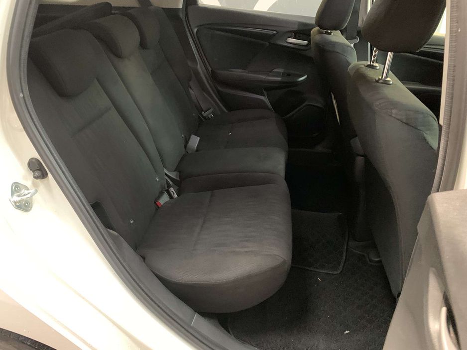 2019 Honda Shuttle
