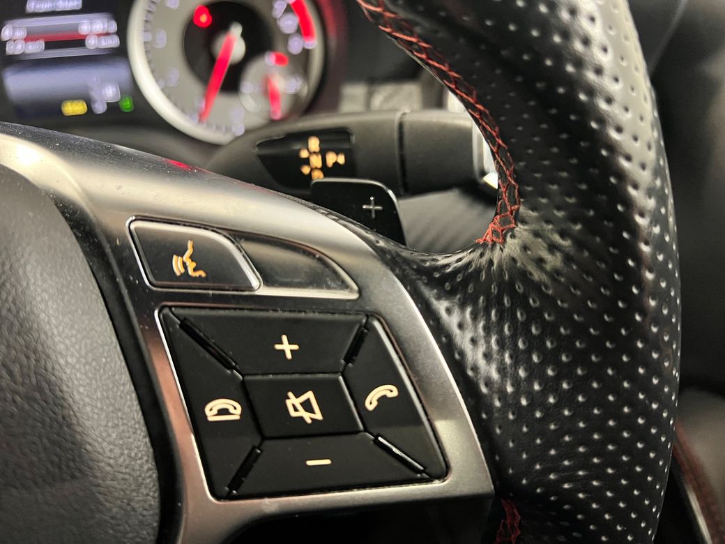 2014 Mercedes-Benz A 180