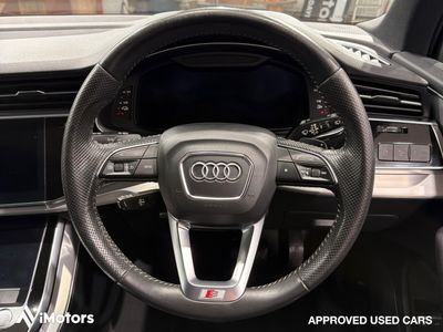 2020 Audi Q7