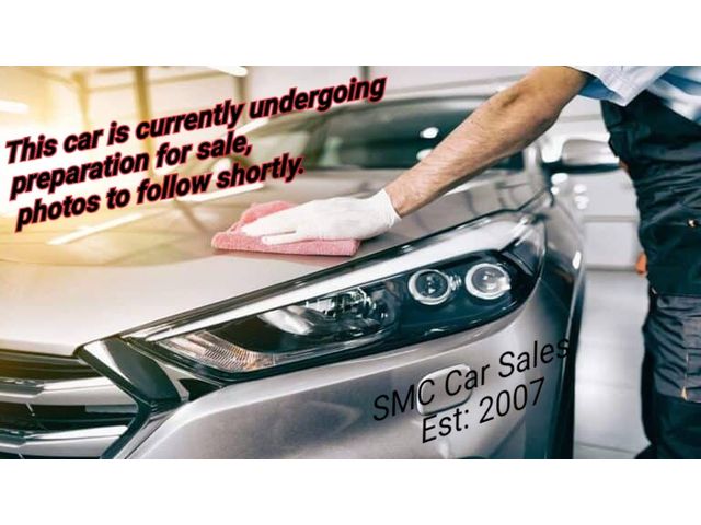 vehicle for sale from SMC Car Sales