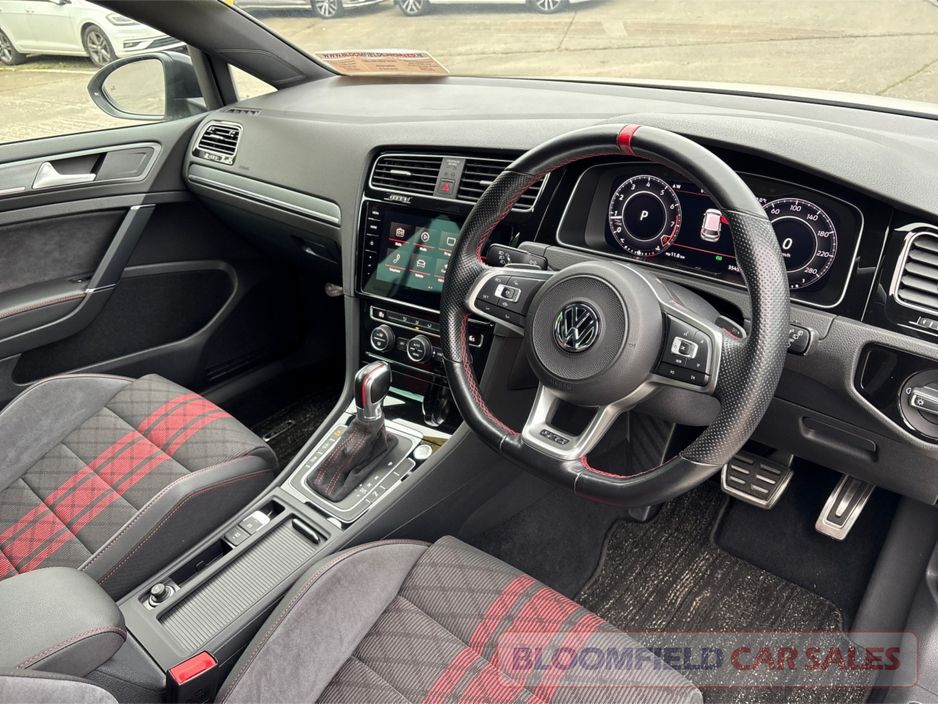2020 Volkswagen Golf