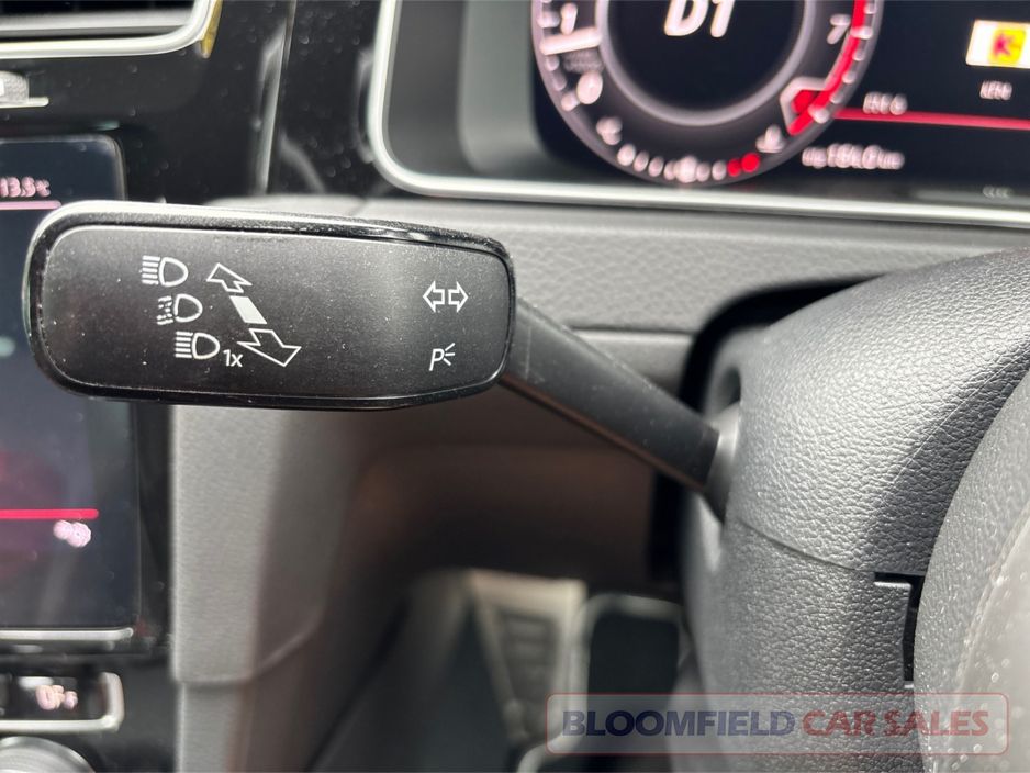 2020 Volkswagen Golf