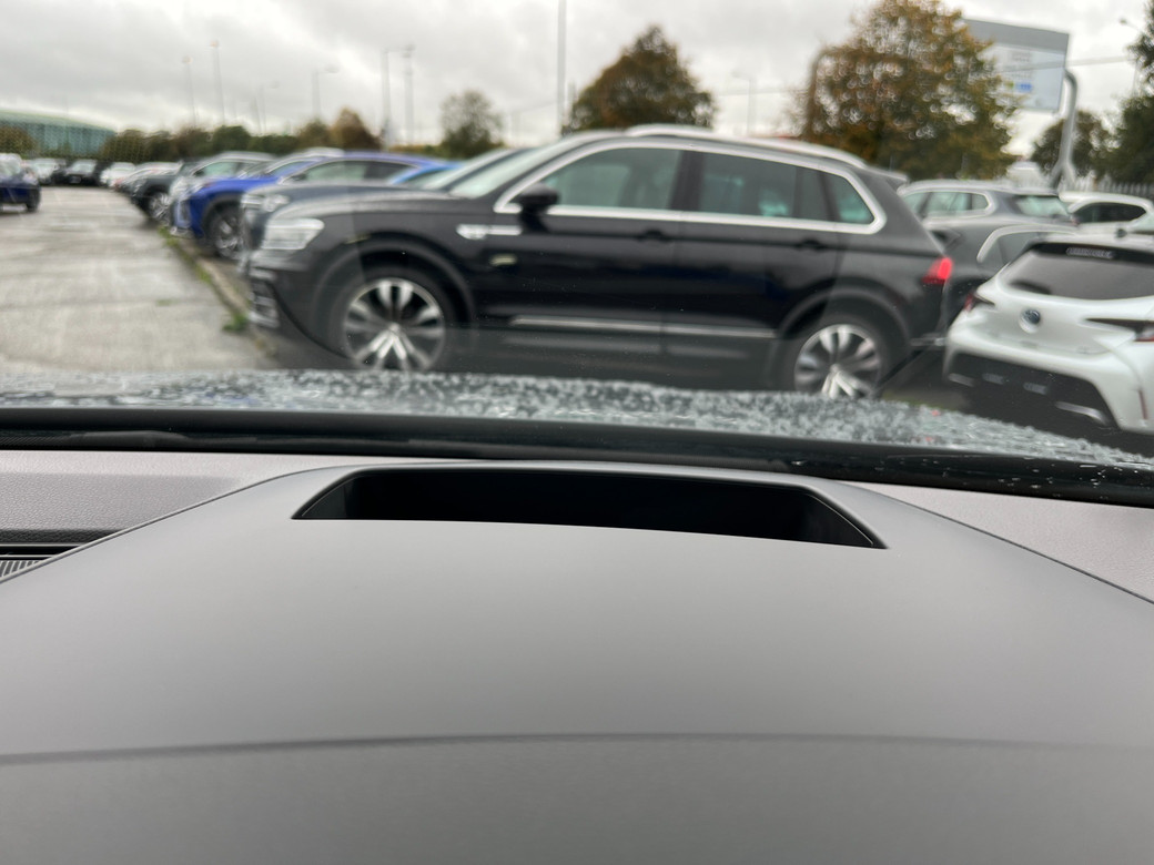 2024 Volkswagen Golf