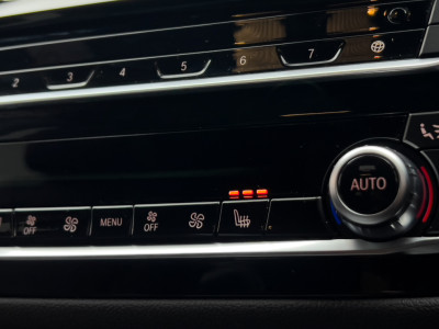 2022 BMW 5 Series