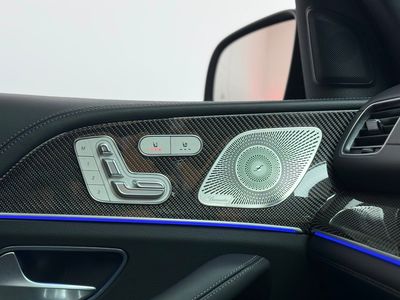 2026 Mercedes-Benz GLE Class