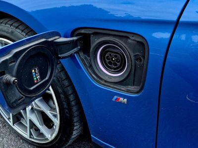 2018 BMW 3 Series
