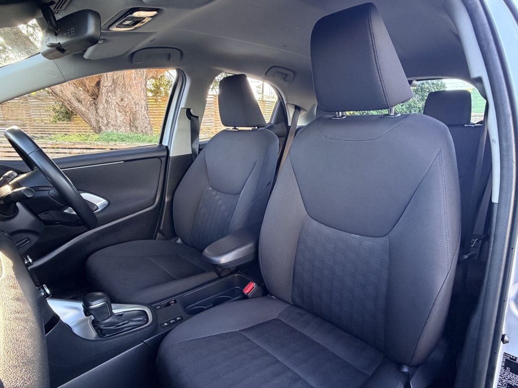 2024 Toyota Yaris