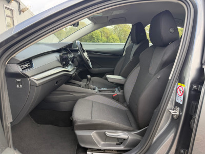 2023 Skoda Octavia