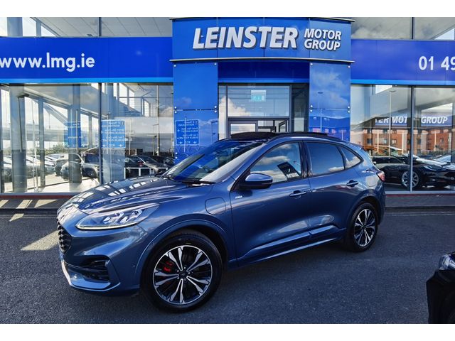 vehicle for sale from Leinster Motor Group